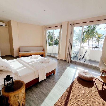 Lea Spa Hotel Maafushi Εξωτερικό φωτογραφία