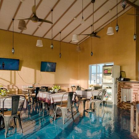 Lea Spa Hotel Maafushi Εξωτερικό φωτογραφία