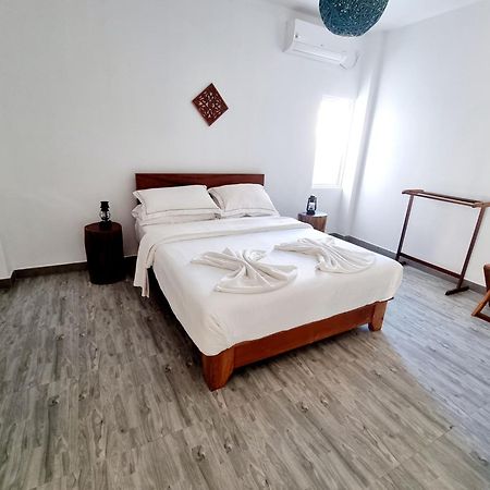 Lea Spa Hotel Maafushi Εξωτερικό φωτογραφία