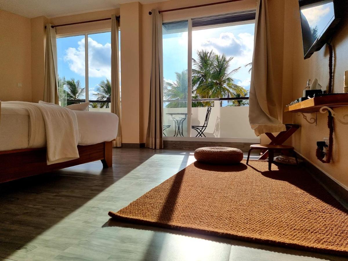 Lea Spa Hotel Maafushi Εξωτερικό φωτογραφία