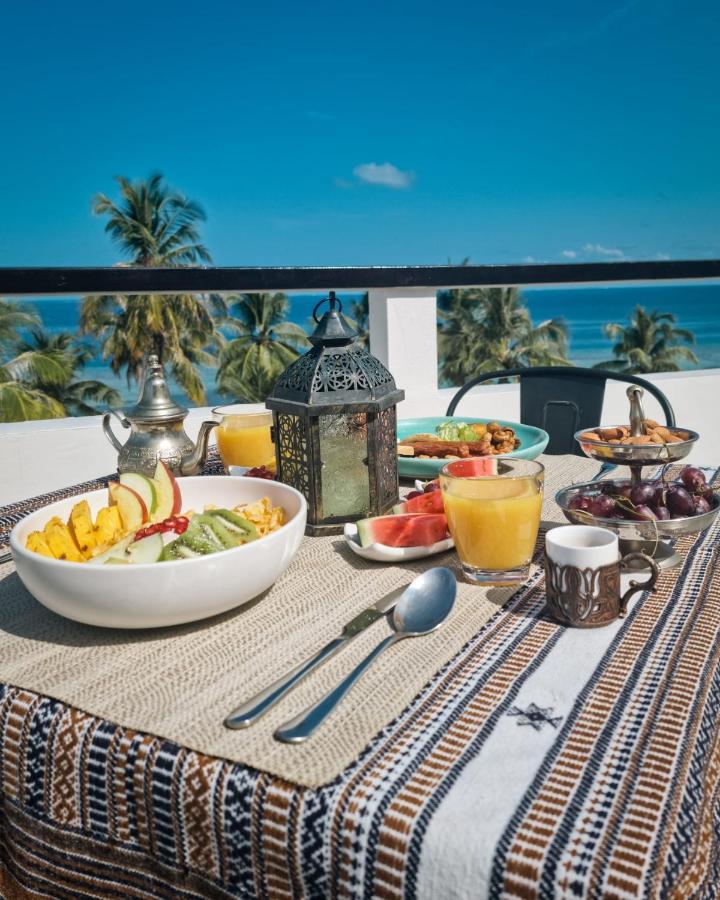 Lea Spa Hotel Maafushi Εξωτερικό φωτογραφία