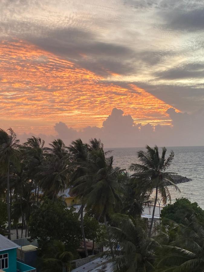 Lea Spa Hotel Maafushi Εξωτερικό φωτογραφία