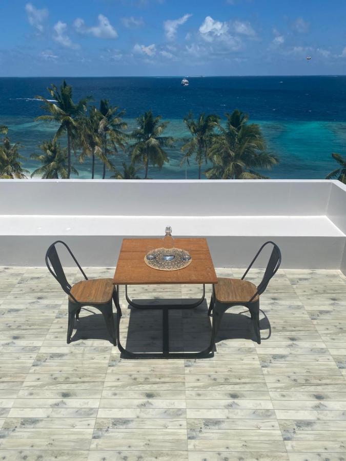 Lea Spa Hotel Maafushi Εξωτερικό φωτογραφία