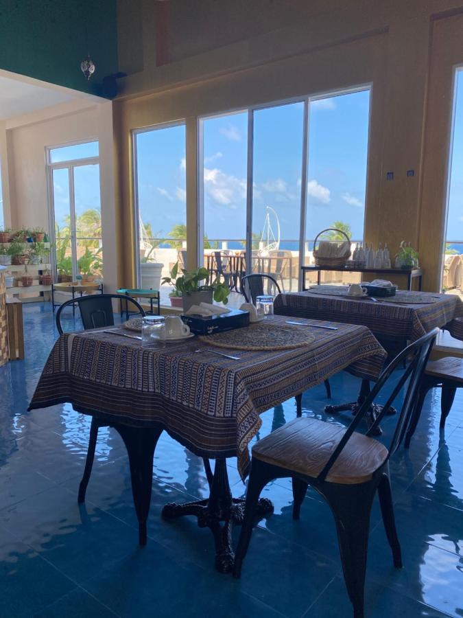 Lea Spa Hotel Maafushi Εξωτερικό φωτογραφία