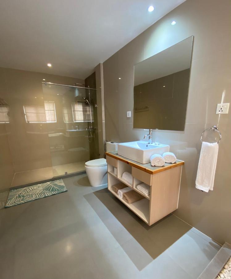 Lea Spa Hotel Maafushi Εξωτερικό φωτογραφία