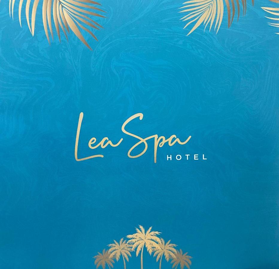 Lea Spa Hotel Maafushi Εξωτερικό φωτογραφία