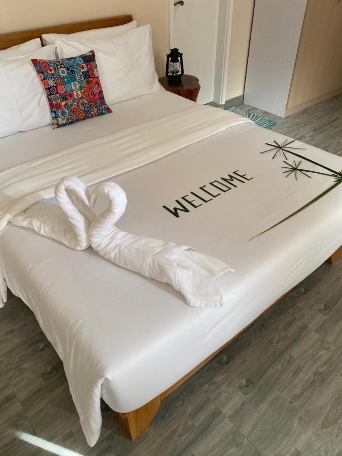 Lea Spa Hotel Maafushi Εξωτερικό φωτογραφία