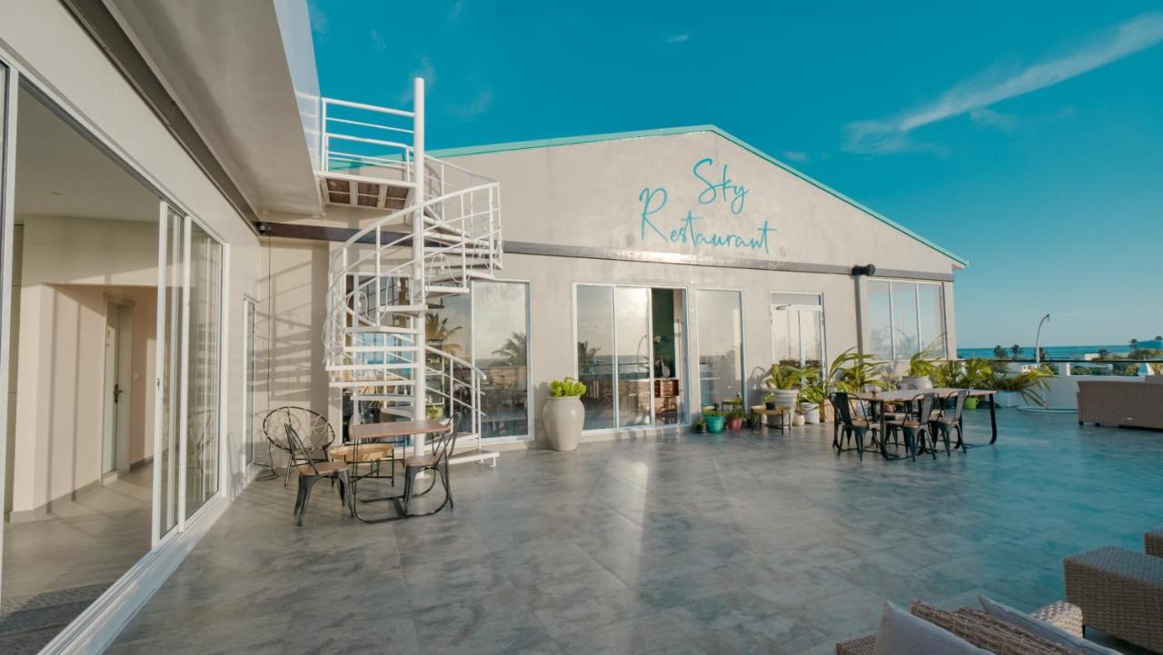 Lea Spa Hotel Maafushi Εξωτερικό φωτογραφία