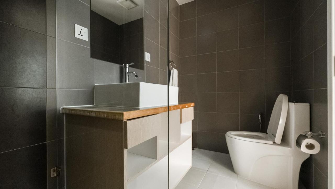Lea Spa Hotel Maafushi Εξωτερικό φωτογραφία