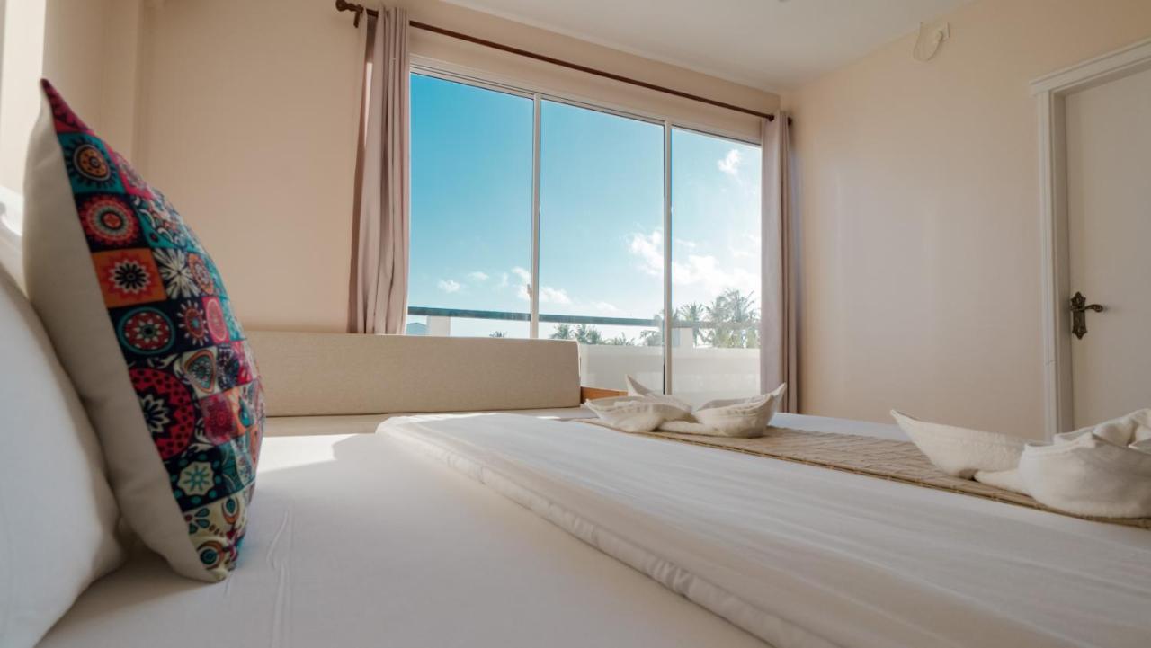 Lea Spa Hotel Maafushi Εξωτερικό φωτογραφία