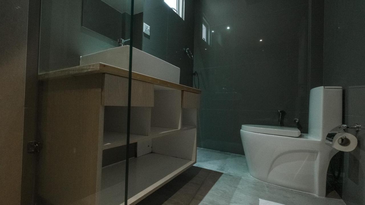 Lea Spa Hotel Maafushi Εξωτερικό φωτογραφία