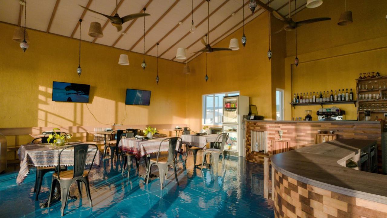 Lea Spa Hotel Maafushi Εξωτερικό φωτογραφία