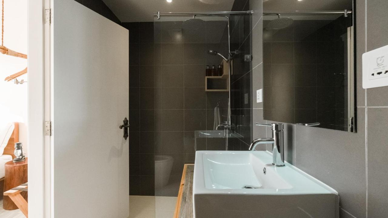 Lea Spa Hotel Maafushi Εξωτερικό φωτογραφία