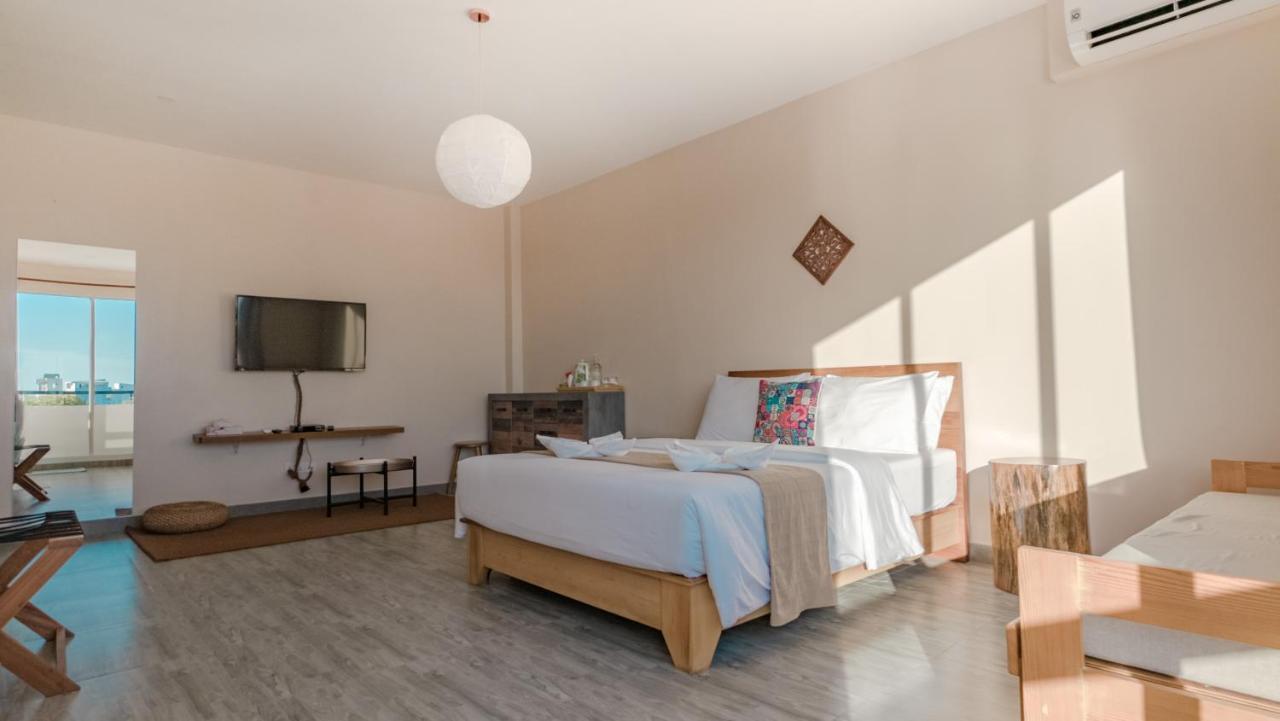 Lea Spa Hotel Maafushi Εξωτερικό φωτογραφία