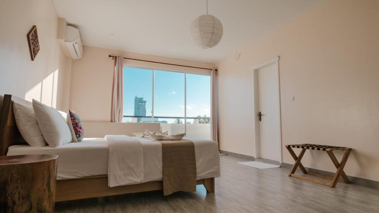 Lea Spa Hotel Maafushi Εξωτερικό φωτογραφία