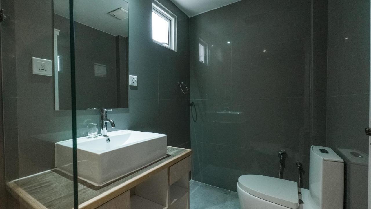 Lea Spa Hotel Maafushi Εξωτερικό φωτογραφία