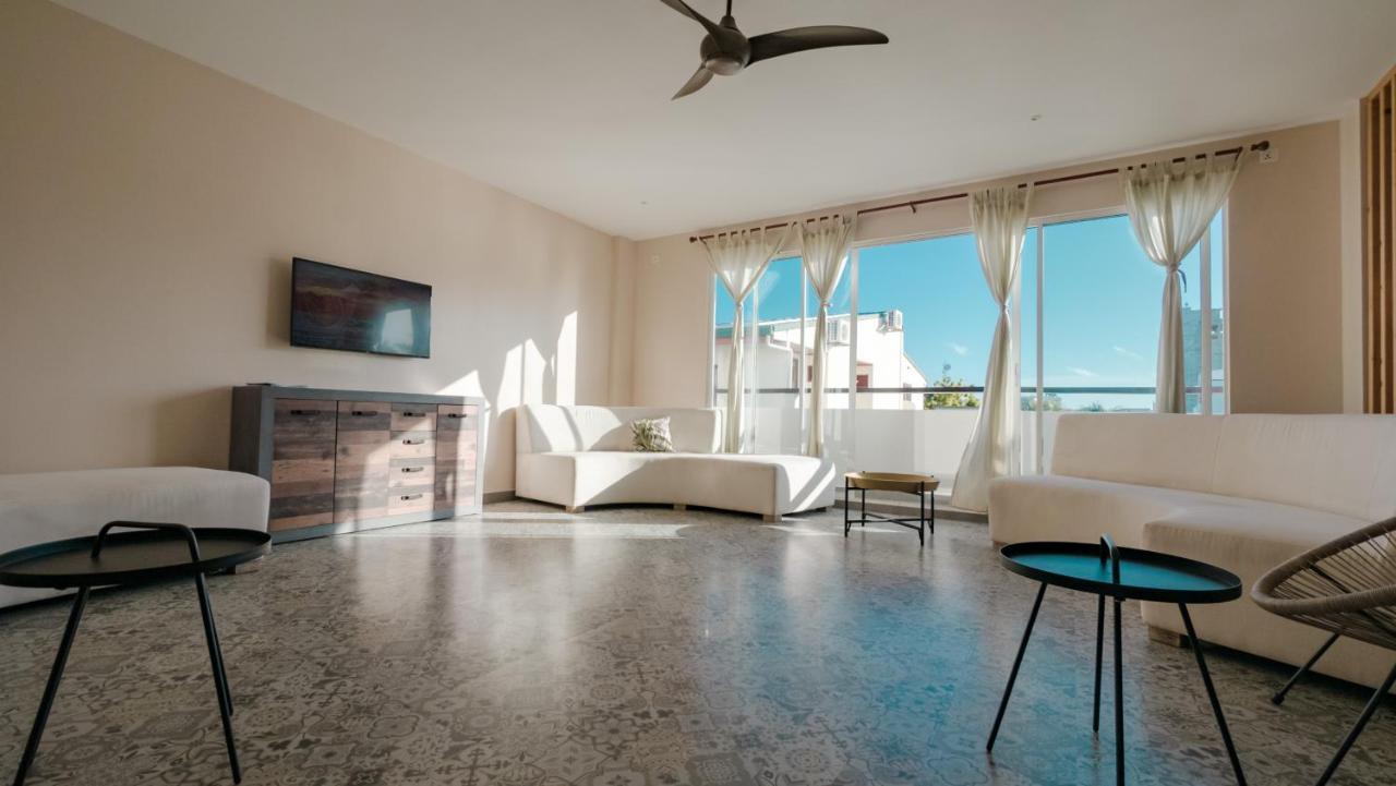 Lea Spa Hotel Maafushi Εξωτερικό φωτογραφία