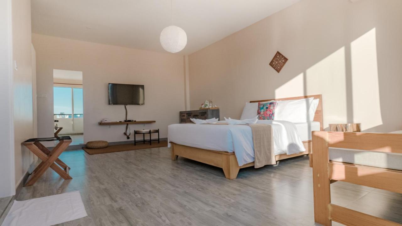 Lea Spa Hotel Maafushi Εξωτερικό φωτογραφία