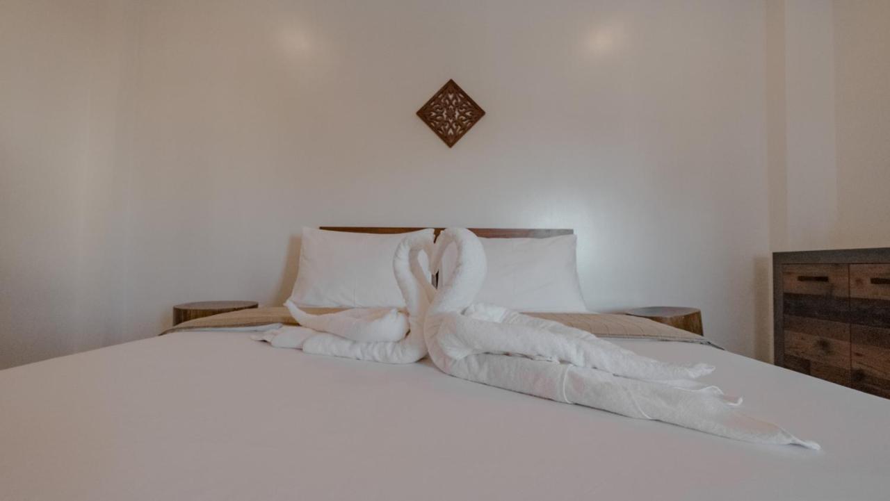 Lea Spa Hotel Maafushi Εξωτερικό φωτογραφία
