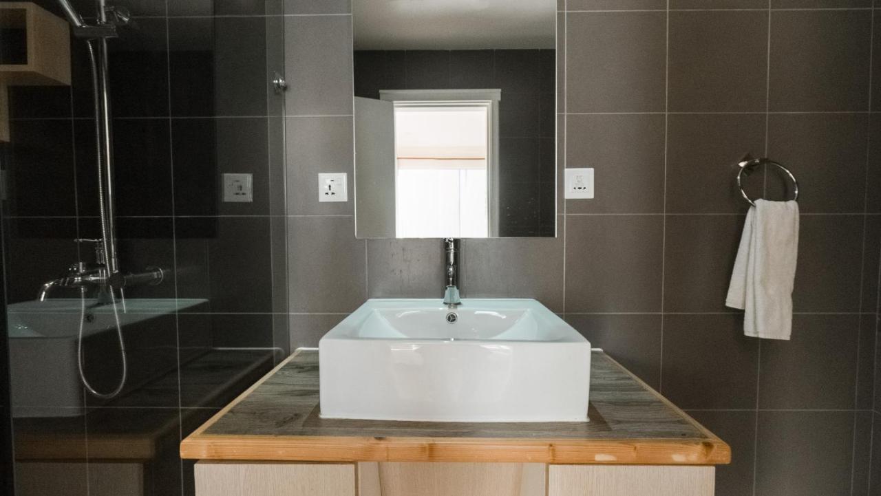 Lea Spa Hotel Maafushi Εξωτερικό φωτογραφία