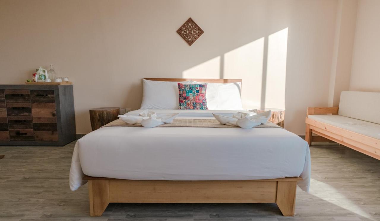 Lea Spa Hotel Maafushi Εξωτερικό φωτογραφία