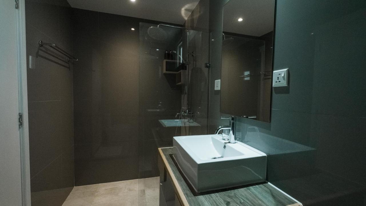 Lea Spa Hotel Maafushi Εξωτερικό φωτογραφία