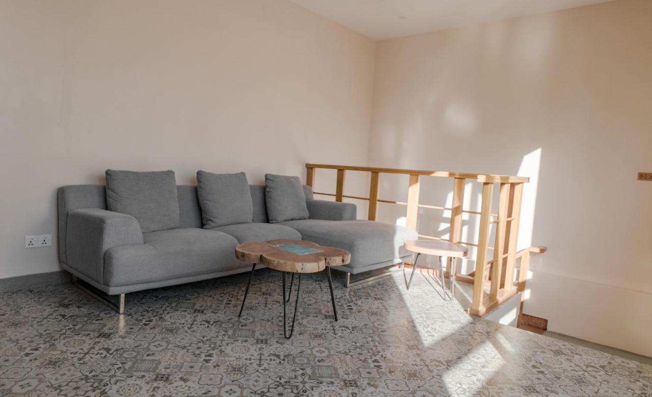 Lea Spa Hotel Maafushi Εξωτερικό φωτογραφία
