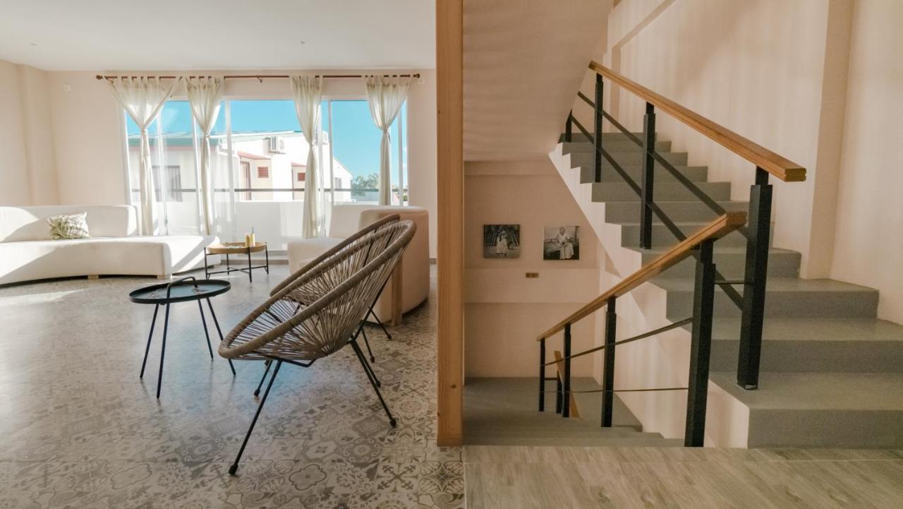 Lea Spa Hotel Maafushi Εξωτερικό φωτογραφία