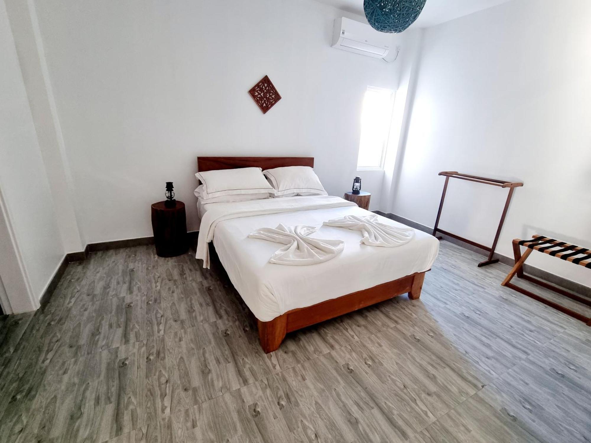 Lea Spa Hotel Maafushi Εξωτερικό φωτογραφία