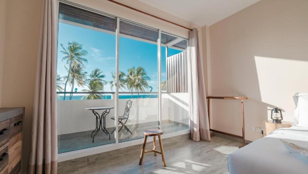 Lea Spa Hotel Maafushi Εξωτερικό φωτογραφία