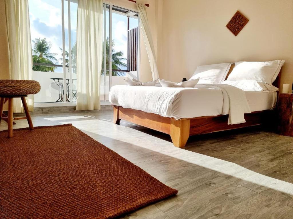 Lea Spa Hotel Maafushi Εξωτερικό φωτογραφία