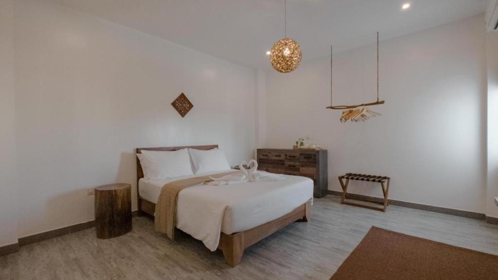 Lea Spa Hotel Maafushi Εξωτερικό φωτογραφία