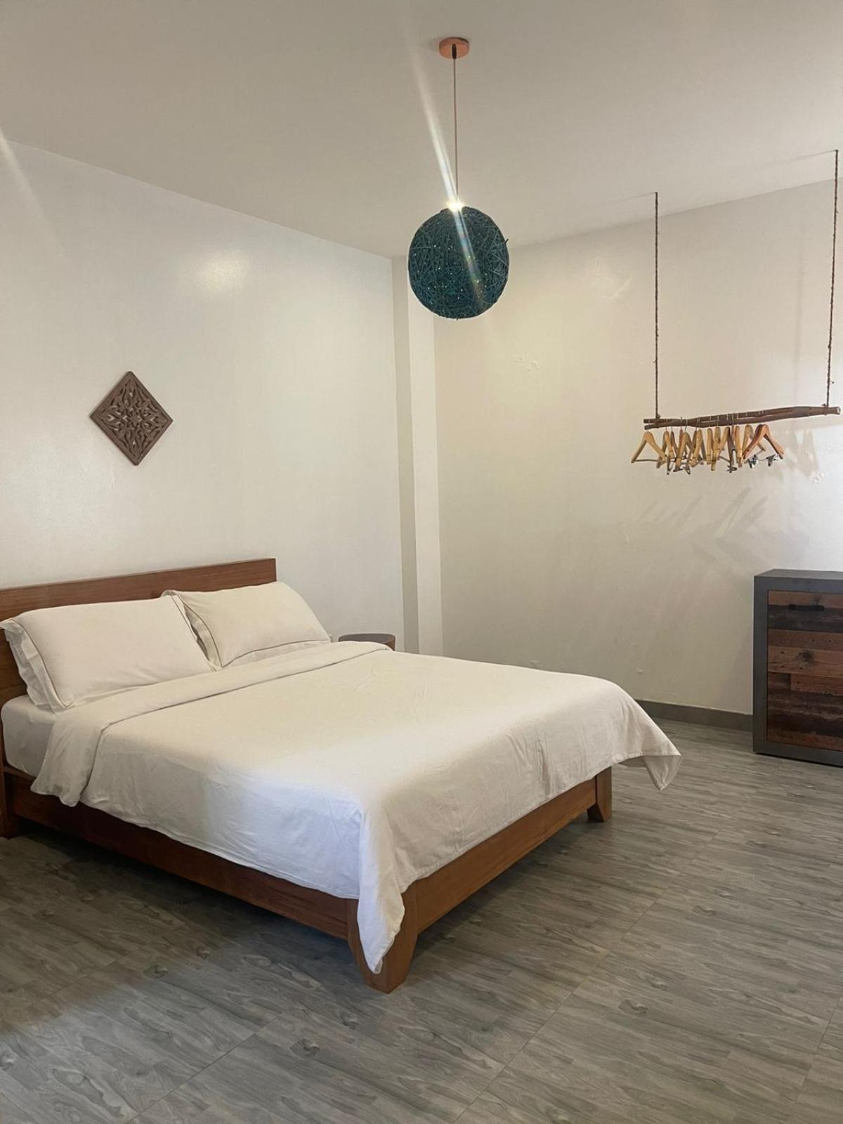 Lea Spa Hotel Maafushi Εξωτερικό φωτογραφία