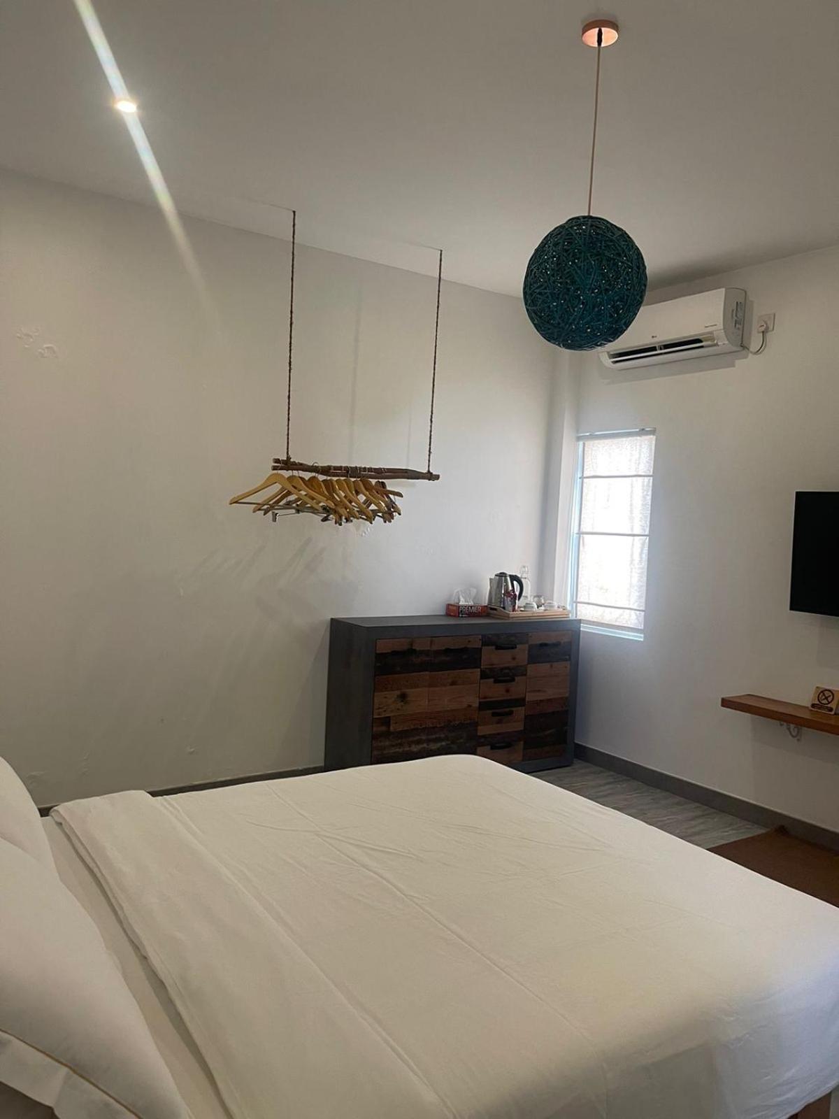 Lea Spa Hotel Maafushi Εξωτερικό φωτογραφία